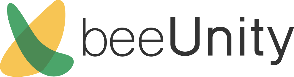 beeUnity Logo