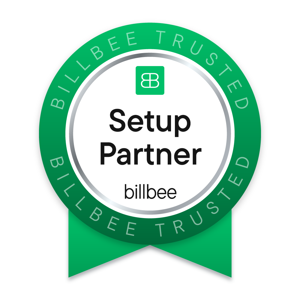 Billbee Trusted Setup Partner