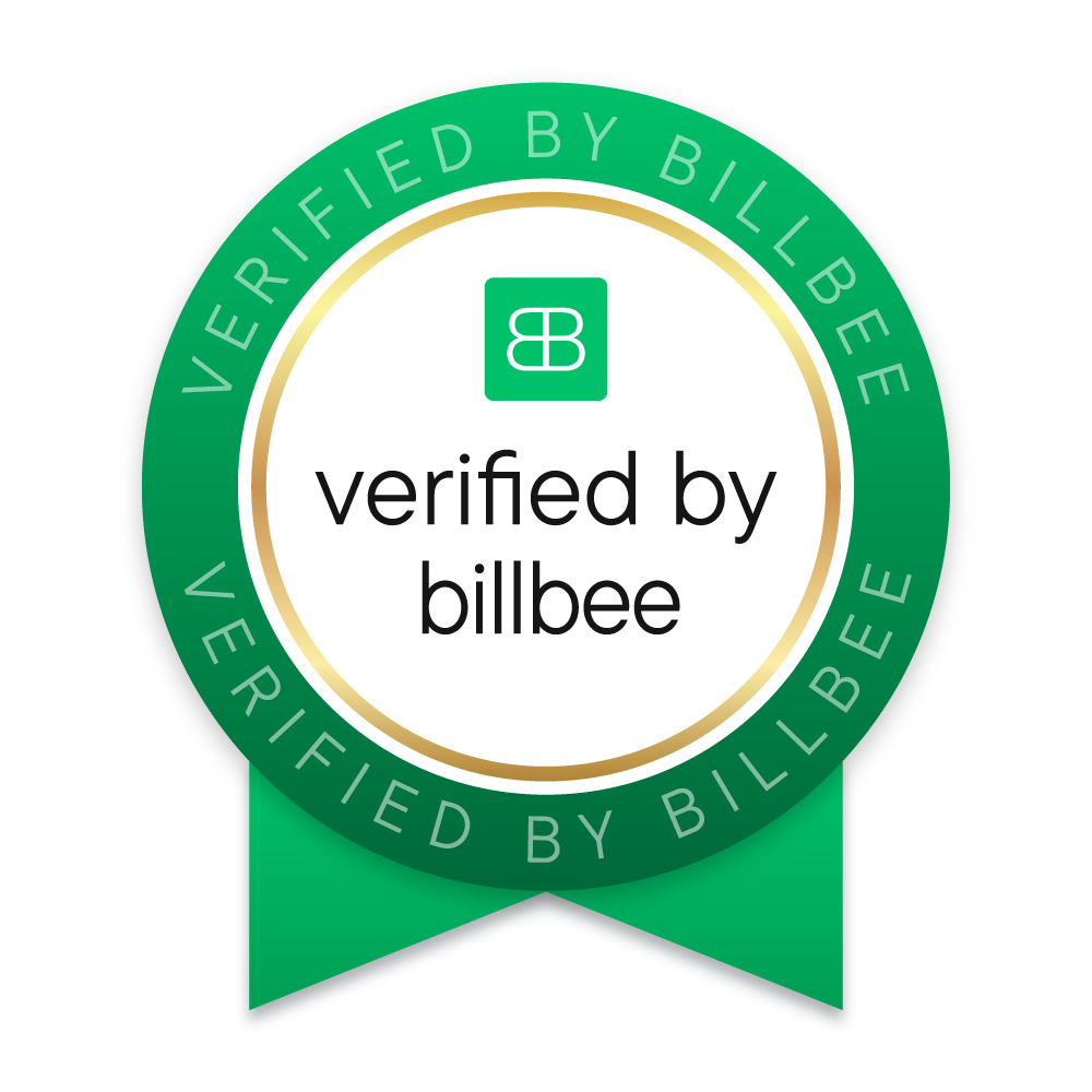 Verified by Billbee