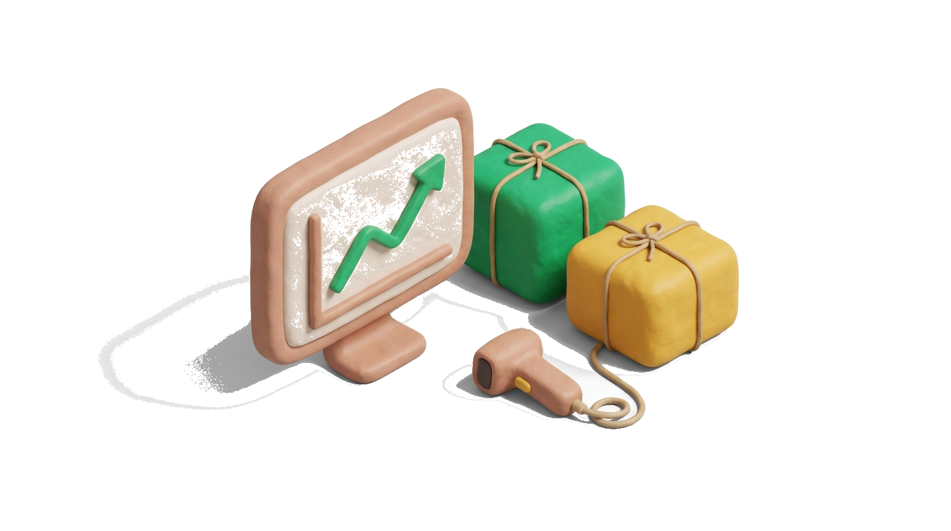 Controlling Dashboard