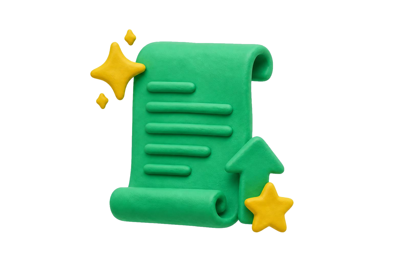 Symbol für Neuigkeiten