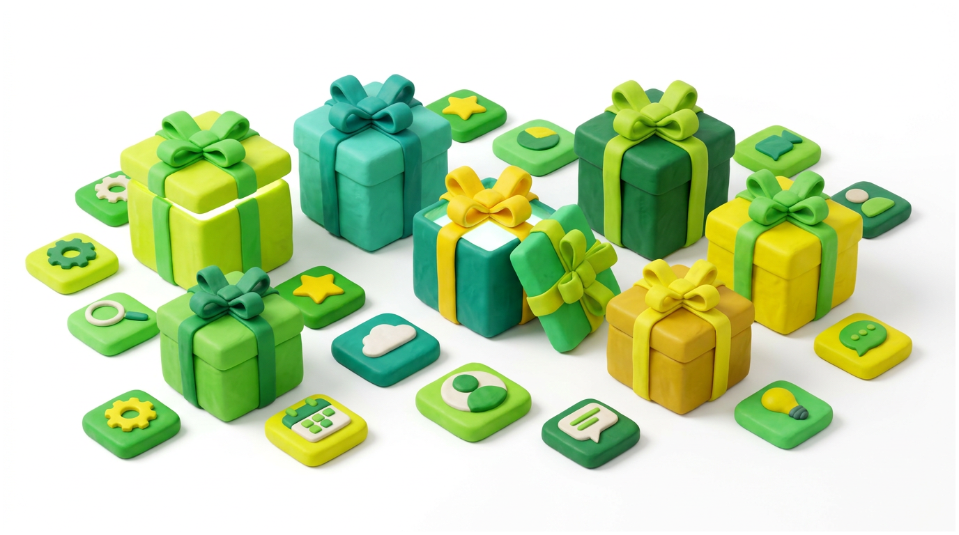 Modul im Feature Store installieren